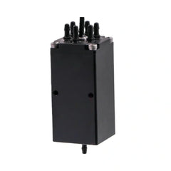 Sub Ink Cartridge 6 Port Metal Assembly