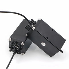 Sub Ink Cartridge 6 Port Metal Assembly