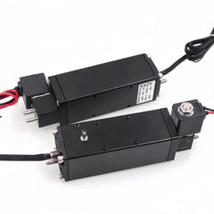 Sub Ink Cartridge UV Aluminum Control Module