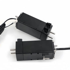 Sub Ink Cartridge UV Printer Secondary Assembly