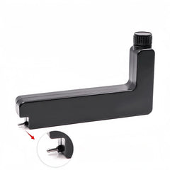 Sub Ink Cartridge Universal Curved Tank