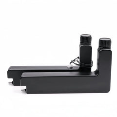 Sub Ink Cartridge Universal Curved Tank