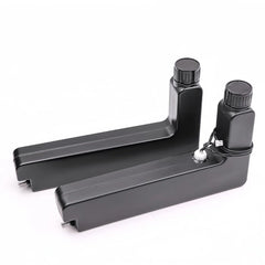 Sub Ink Cartridge Universal Curved Tank