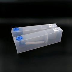 Sub Ink Cartridge – With Float for Textile Printing Machine – 660ml Inkjet Printer