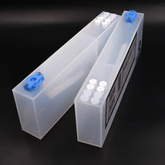 Sub Ink Cartridge – With Float for Textile Printing Machine – 660ml Inkjet Printer