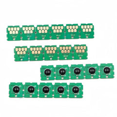 T6916 Waste Ink Tank Decoder for Epson WF-C5290/C5790/C5210 printer decoder