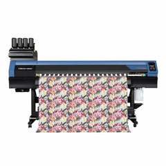 Mimaki TS100-1600 Printer |Second Hand industrial printer equipment
