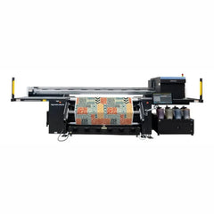 Mimaki Tiger 600-1800 TS Printer |Second Hand industrial printer equipment