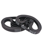 Timing Belt HTD 3M Industrial Transmission Belt Timing Belt