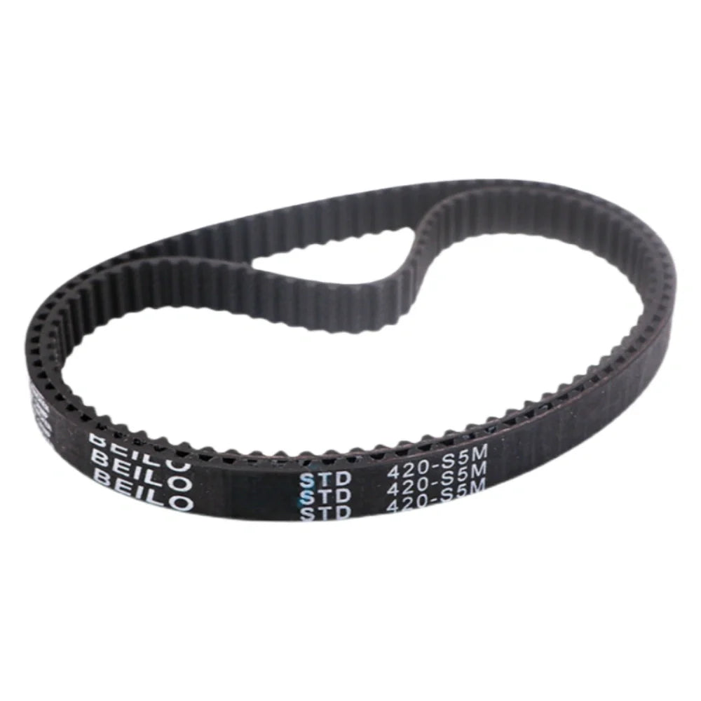 Timing Belt STD S5M Precision Transmission Belt Timing Belt