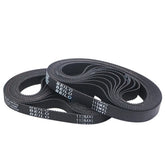 Timing Belts MXL Industrial Transmission Belt Timing Belt