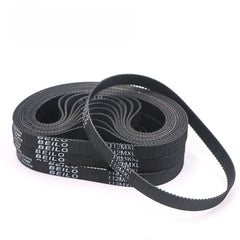 Timing Belts MXL Industrial Transmission Belt Timing Belt