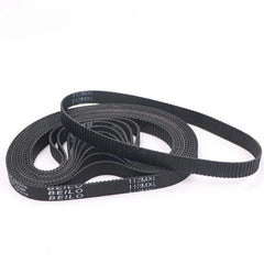 Timing Belts MXL Industrial Transmission Belt Timing Belt