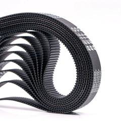 Timing Belts 2GT Precision Transmission Belt Timing Belt