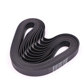 Timing Belts STD S2M Industrial Transmission Belt Timing Belt