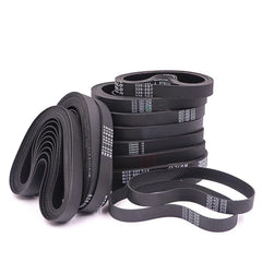 Timing Belts STD S2M Industrial Transmission Belt Timing Belt