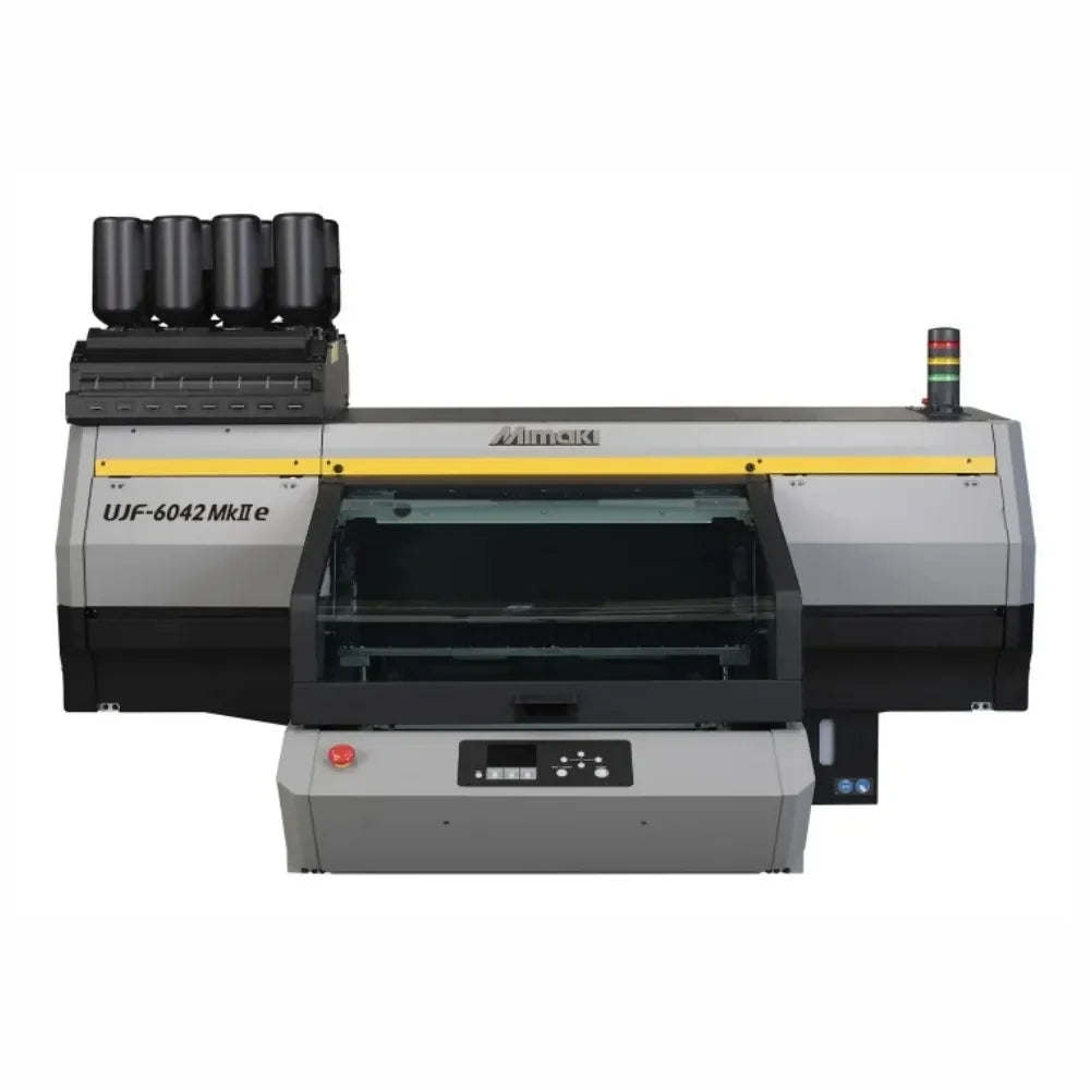 Mimaki UJF-6042 MkII e Printer |Second Hand industrial printer equipment