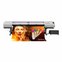 Mimaki UJV55‑320 Printer |Second Hand industrial printer equipment