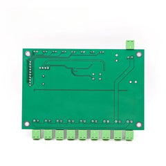 UV 8-Channel Ink Supply Control Board