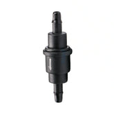 UV Ink Check Valve - Black wide-format printer part