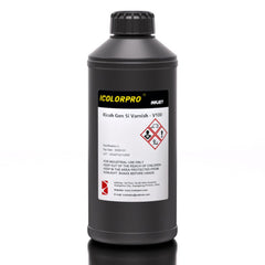 iColorPro UV LED Varnish