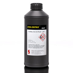 iColorPro UV Printer Head Cleaning Solution