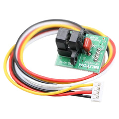 VJ-1204 CR Encoder Assy - DF-48986 wide-format printer part for Mutoh