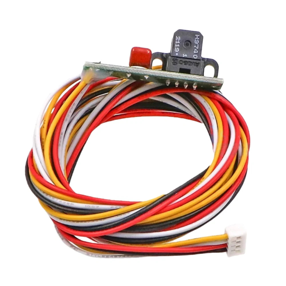VJ-1204 PF_ENC A0 Assy - DG-41075 wide-format printer part for Mutoh