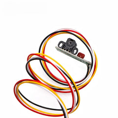 VJ-1204 PF_ENC A0 Assy - DG-41075 wide-format printer part for Mutoh