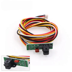 VJ-1204 PF_ENC A0 Assy - DG-41075 wide-format printer part for Mutoh