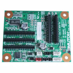 VJ-1304 CR Board - 2 (VJ-1614 from SN FO6E000351) - DG-41872 wide-format printer part for Mutoh