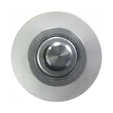 VJ-1604 CR Return Pulley Assembly - DF-43868 wide-format printer part for Mutoh