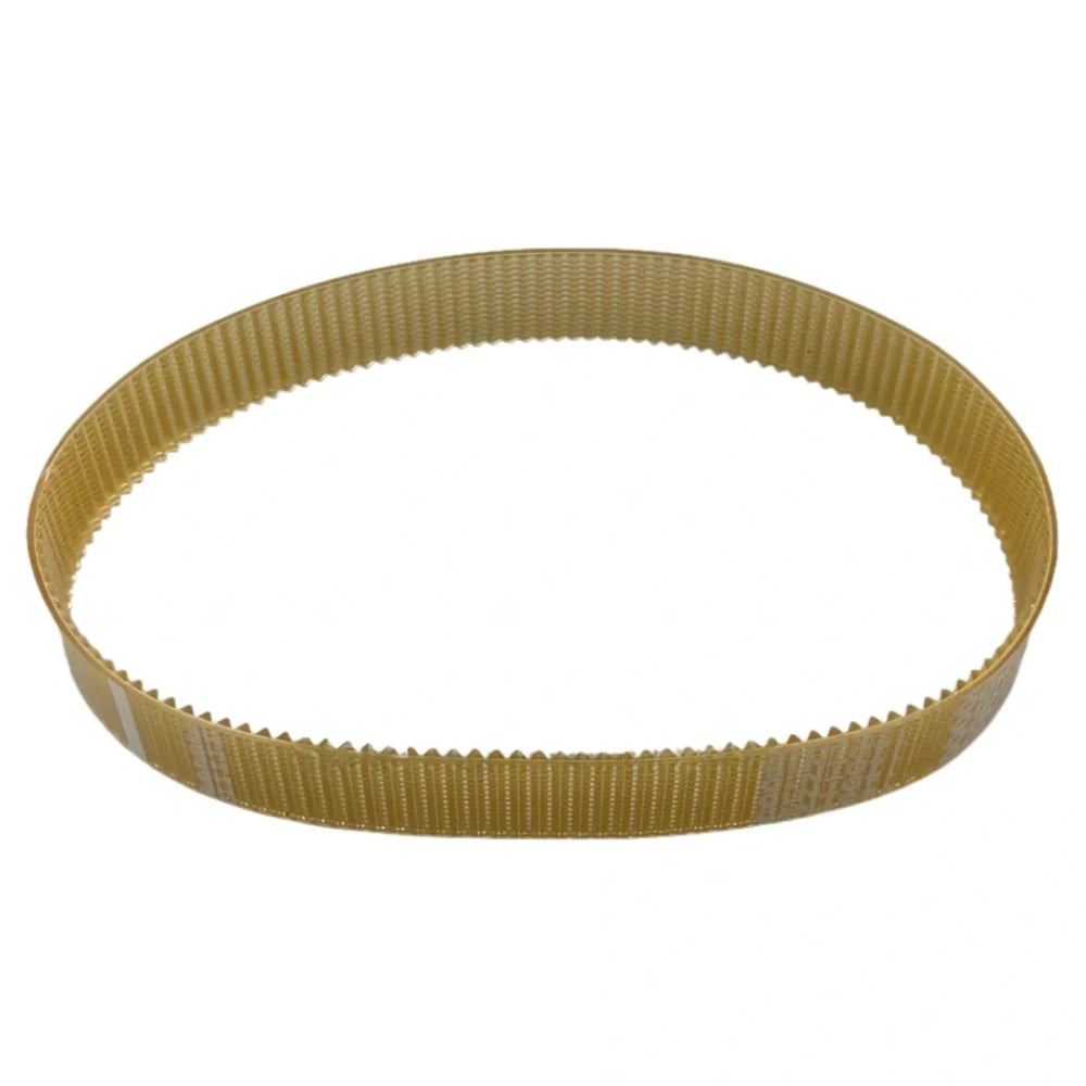 VJ-1604 CR Speed Reduction Belt - DF-43940 wide-format printer part for Mutoh