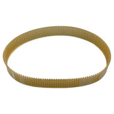 VJ-1604 CR Speed Reduction Belt - DF-43940 wide-format printer part for Mutoh