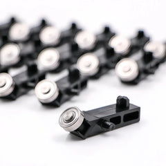 VJ-1604 Cursor Roller Arm Assembly - DG-40326 wide-format printer part for Mutoh