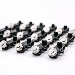VJ-1604 Cursor Roller Arm Assembly - DG-40326 wide-format printer part for Mutoh