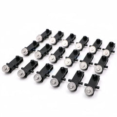 VJ-1604 Cursor Roller Arm Assembly - DG-40326 wide-format printer part for Mutoh