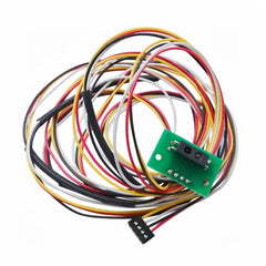 VJ-1604 P_Rear Sensor Assembly - DG-40349 wide-format printer part for Mutoh