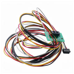 VJ-1604 P_Rear Sensor Assembly - DG-40349 wide-format printer part for Mutoh