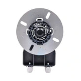 VJ-1604 Roll Media Holder L Assy 2 - DG-41173 wide-format printer part for Mutoh