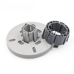 VJ-1604 Roll Media Holder L & R Assy (2 pcs) wide-format printer part for Mutoh