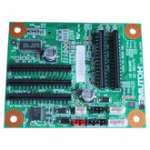 VJ-1614 Main Board - DG-44332 wide-format printer part for Mutoh