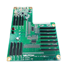 VJ-1638 CR Board Assy - DG-43321 wide-format printer part for Mutoh