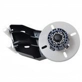 VJ-1638 Roll Media Holder R (Torque Variable Angled) - DG-43387 wide-format printer part for Mutoh