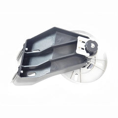 VJ-1638 Roll Media Holder R (Torque Variable Angled) - DG-43387 wide-format printer part for Mutoh
