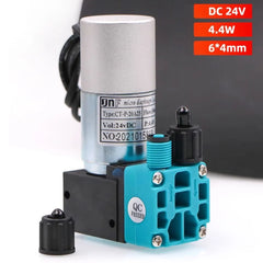 XXZY-30 24V Ink Diaphragm Pump
