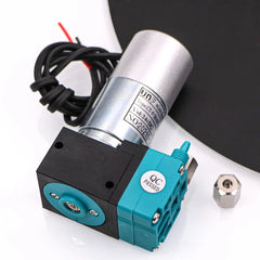 XXZY-30 24V Ink Diaphragm Pump
