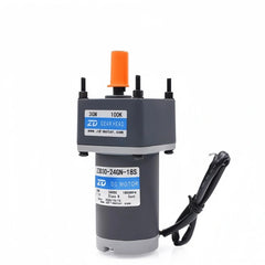 Speed Motor – Z3D30-24GN-18S + 3GN-100K DC