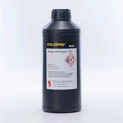 iColorPro UV Acrylic Coating