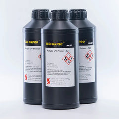iColorPro UV Acrylic Coating